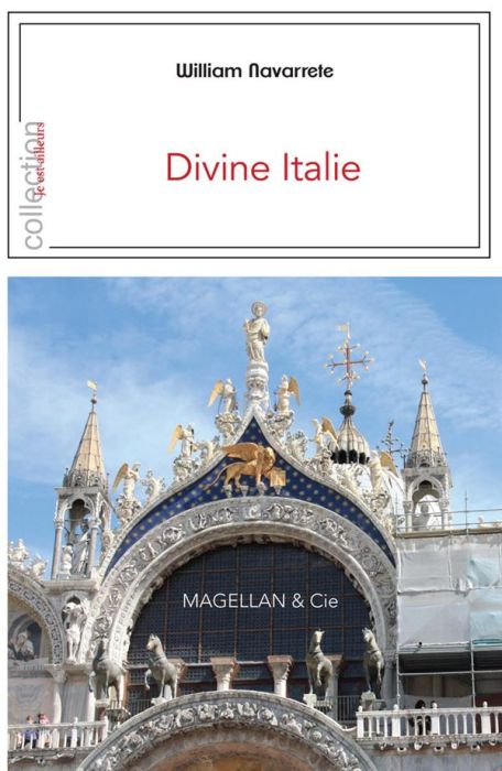 Emprunter Divine Italie livre