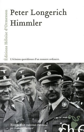 Emprunter Himmler livre