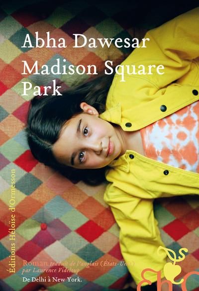 Emprunter Madison Square Park livre