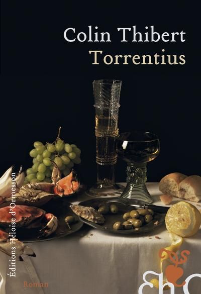 Emprunter Torrentius livre