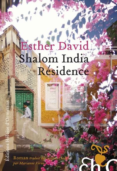 Emprunter Shalom India Résidence livre