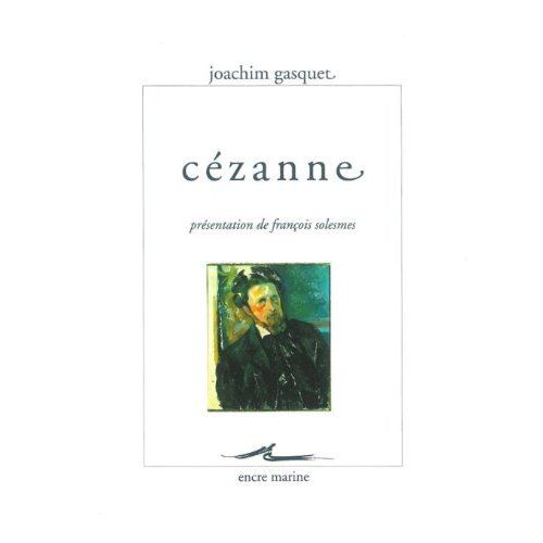 Emprunter Cézanne livre
