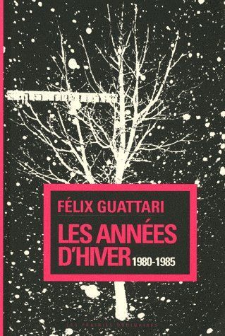 Emprunter Les années d'hiver 1980-1985 livre