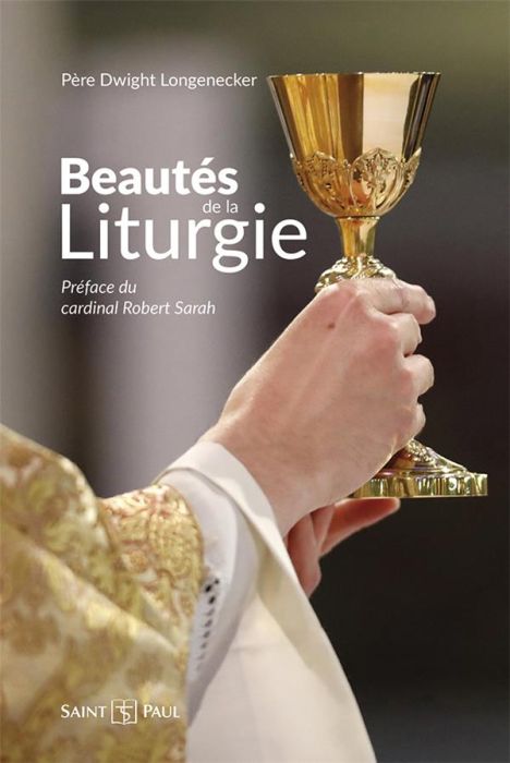 Emprunter Beautés de la liturgie livre