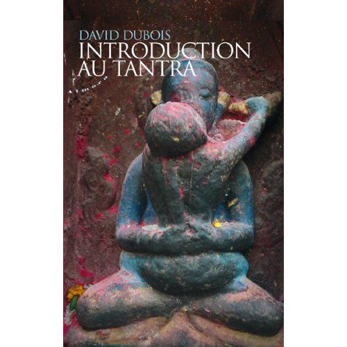 Emprunter Introduction au tantra. Pratique de l'éveil au coeur du quotidien livre