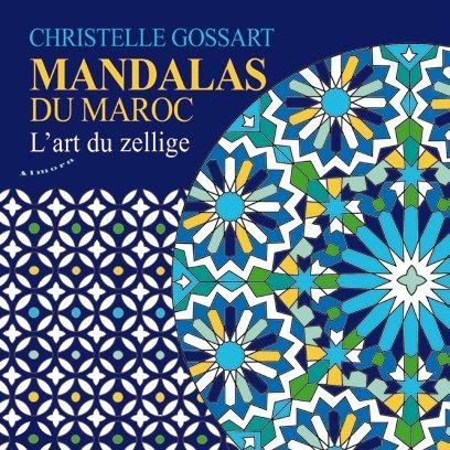 Emprunter Mandalas du Maroc. L'art du zellige livre