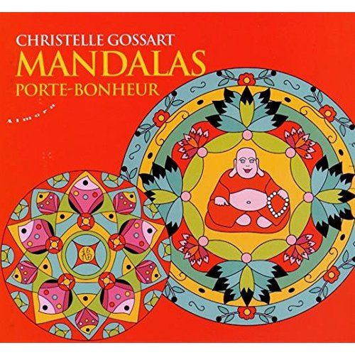 Emprunter Mandalas porte-bonheur livre