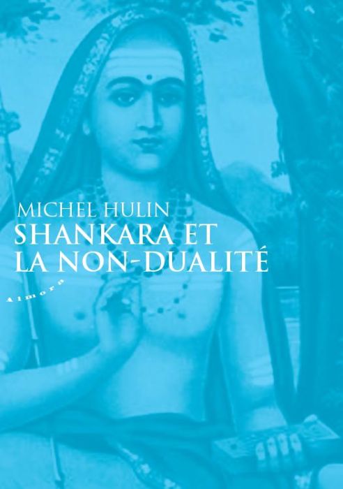 Emprunter Shankara et la non-dualité livre