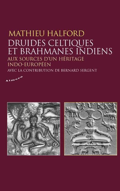 Emprunter Druides celtiques et brahmanes indiens. Aux sources d'un héritage indo-européen livre
