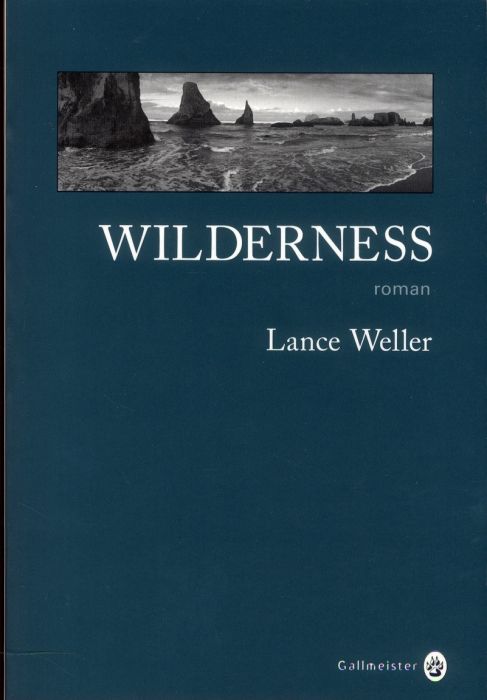 Emprunter Wilderness livre