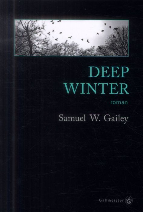 Emprunter Deep Winter livre