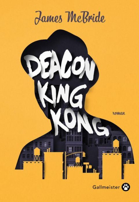 Emprunter Deacon King Kong livre