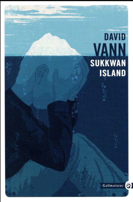 Emprunter Sukkwan Island livre