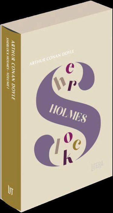 Emprunter Sherlock Holmes Tome 1 : Une étude en rouge %3B Le signe des quatre %3B Les aventures de Sherlock Holmes livre