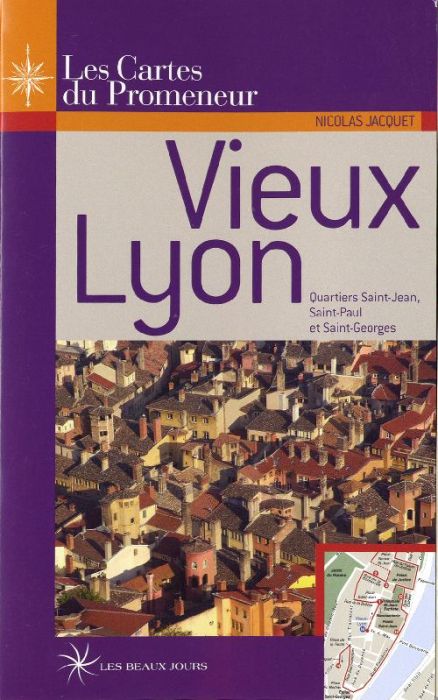 Emprunter Vieux Lyon livre