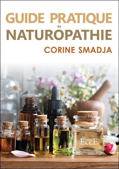 Emprunter Guide pratique de Naturopathie. Je crée ma santé 