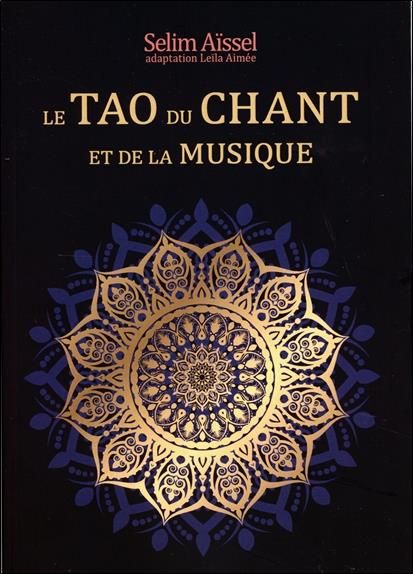Emprunter Le Tao du chant et de la musique livre