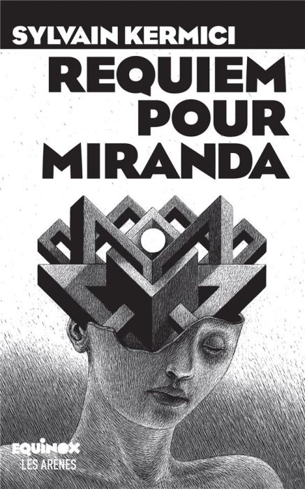 Emprunter Requiem pour Miranda livre