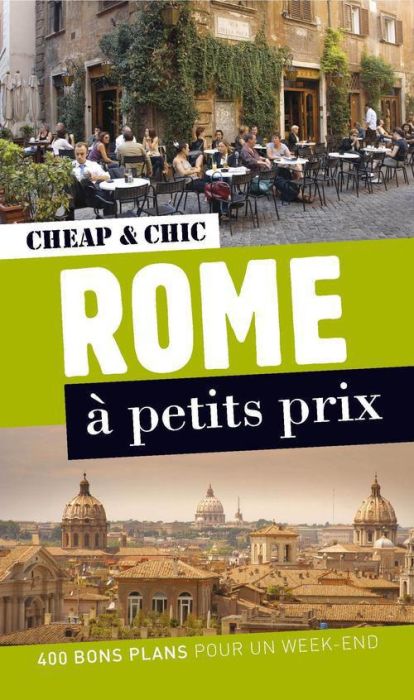 Emprunter Rome à petits prix . 2e édition livre