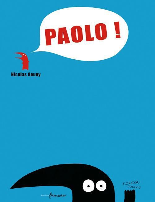 Emprunter Paolo livre