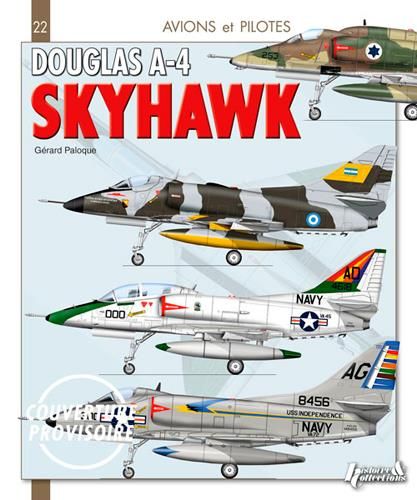 Emprunter Douglas A-4 Skyhawk livre