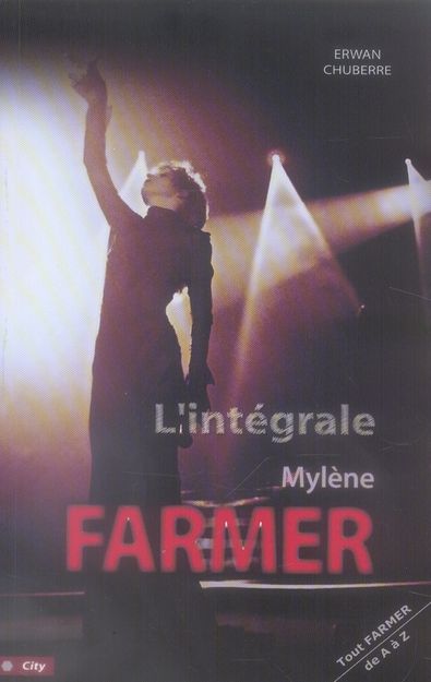 Emprunter Mylène Farmer livre