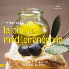 Emprunter Le meilleur de la cuisine méditerranéenne livre