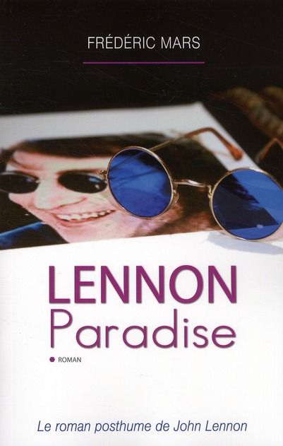 Emprunter Lennon Paradise livre