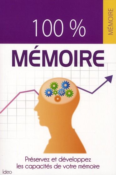 Emprunter 100% mémoire livre