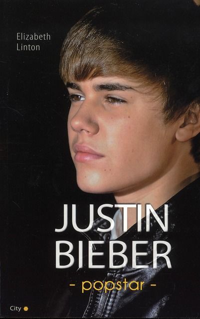 Emprunter Justin Bieber popstar livre