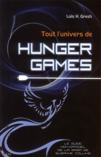 Emprunter Hunger Games livre
