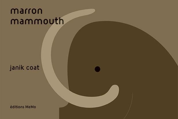Emprunter Marron mammouth livre