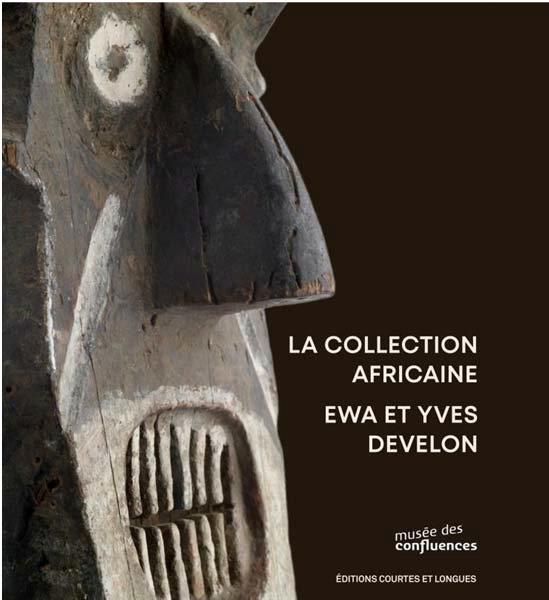 Emprunter La Collection africaine - Ewa et Yves Develon livre