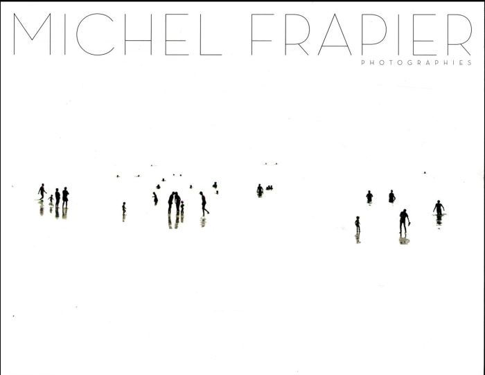 Emprunter Michel Frapier. Photographies - Edition français-anglais-japonais livre