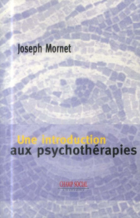 Emprunter Une introduction aux psychothérapies livre