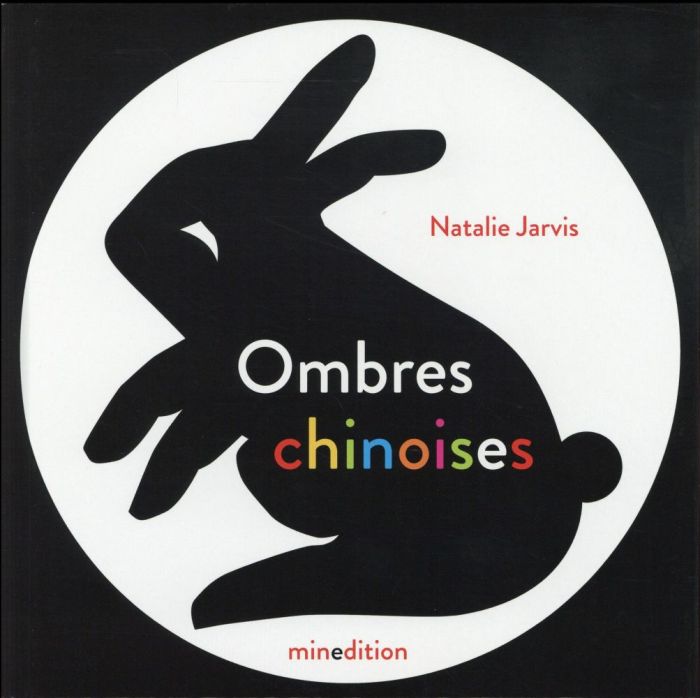 Emprunter Ombres chinoises livre