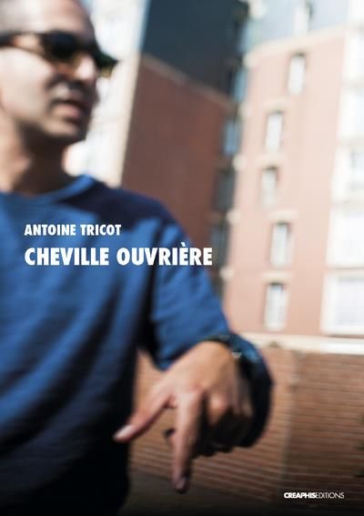 Emprunter Cheville ouvrière. Essai de journalisme critique en quartiers populaires livre