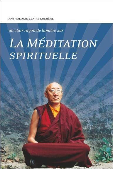 Emprunter La méditation spirituelle livre