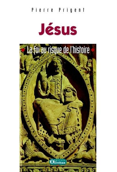 Emprunter JESUS, LA FOI AU RISQUE DE L'HISTOIRE livre