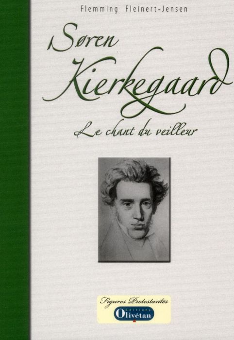 Emprunter Soren Kierkegaard / Le chant du veilleur livre