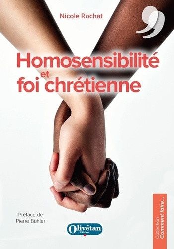 Emprunter Homosensibilité et foi chrétienne livre