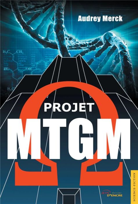 Emprunter Projet MTGM livre