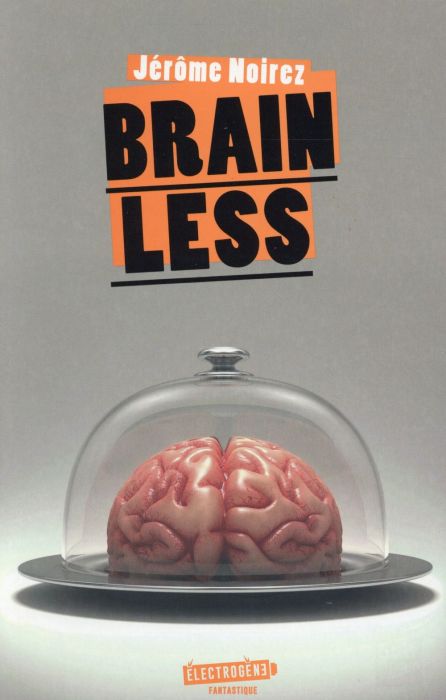 Emprunter Brainless livre