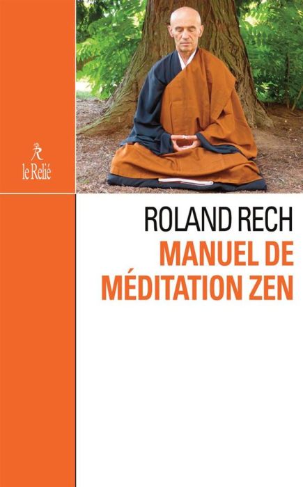 Emprunter Manuel de méditation zen livre