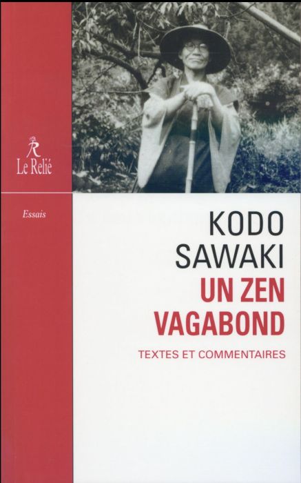 Emprunter Kado Sawaki, un zen vagabond livre