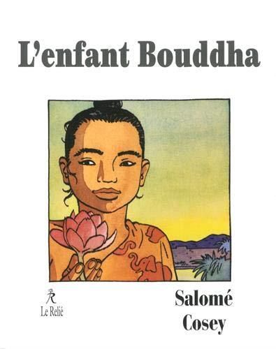 Emprunter L'enfant Bouddha livre