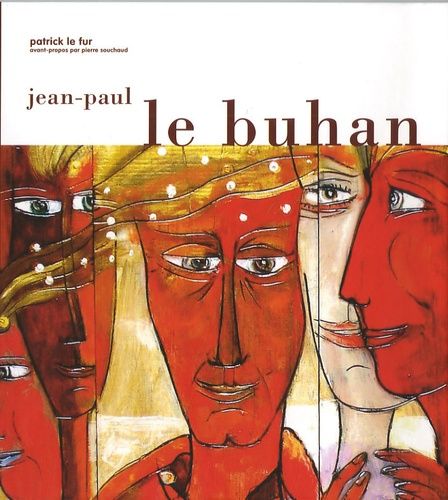 Emprunter Jean-Paul Le Buhan livre