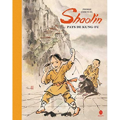 Emprunter Shaolin pays de Kung Fu livre