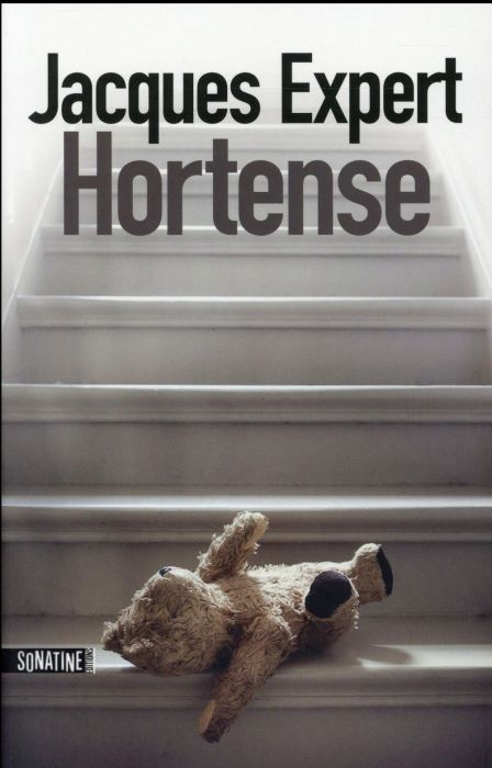 Emprunter Hortense livre