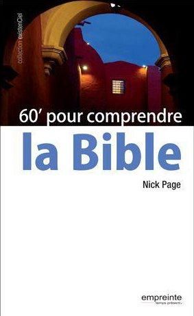 Emprunter 60 minutes pour comprendre la Bible livre